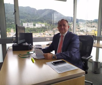 Daniel Acevedo, Defensor del Contribuyente