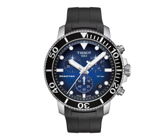 Reloj Tissot