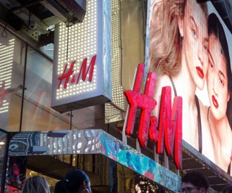 H&M