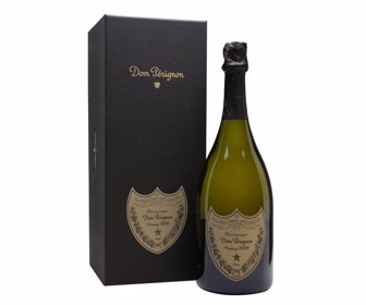 Dom Pérignon 2004 Brut