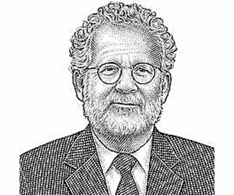 Walter Russell Mead