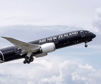 Air New Zealand