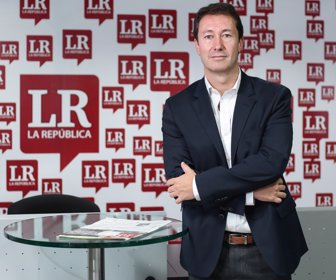 Alain Foucrier, presidente de Colfondos_LR (22) (1)