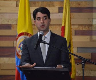 VICEMINISTRO