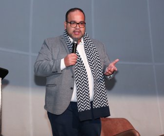 VICEMINISTRO DE AMBIENTE