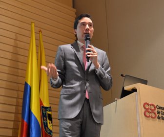 Fedesarrollo Luis Mejia