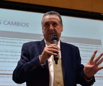 Oscar Dario perez