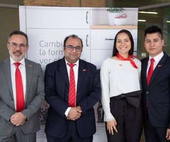 Foto Social- Dupont en Andina Pack 2019