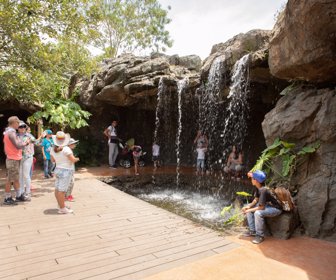 Parque ukumarí 2