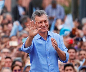 MACRI ARGENTINA