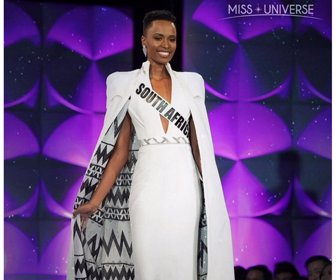 Miss Universo