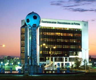 conmebol