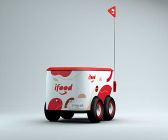 RobotiFood