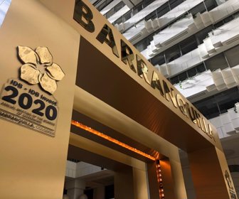 Barranquilla BID