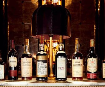 subasta whisky