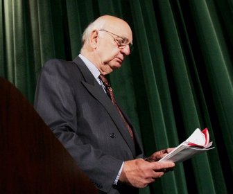 Volcker