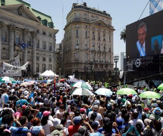Argentina