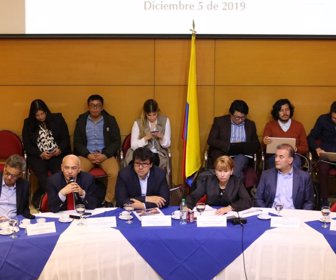 Salario mínimo