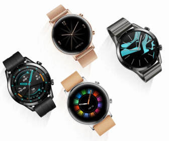 WATCH GT 2