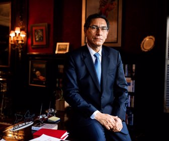 Vizcarra