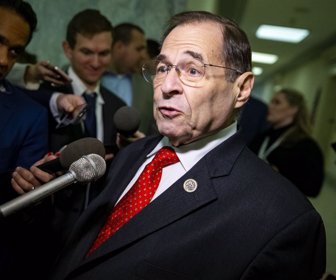 Jerrold Nadler