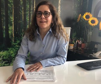 Luz Sofía Serrano, gerente general de Indes (5)