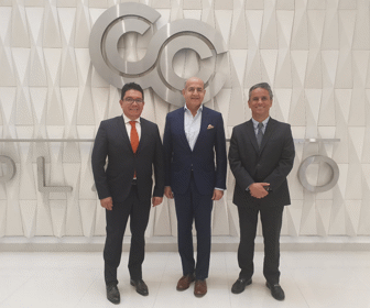 Foto Social - El Edén - Cine Colombia