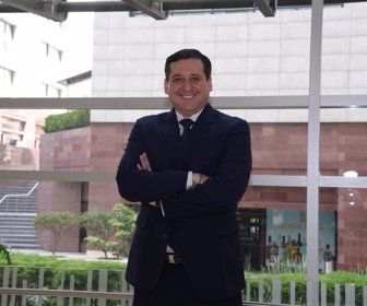 José Andrés Romero