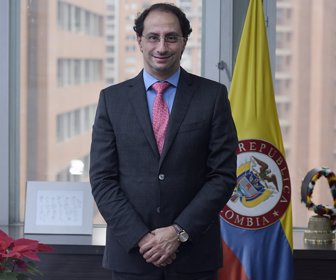 Jose Manuel Restrepo