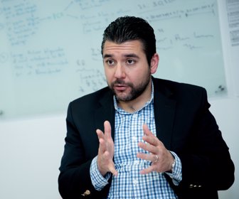 Ivan mantilla mintic