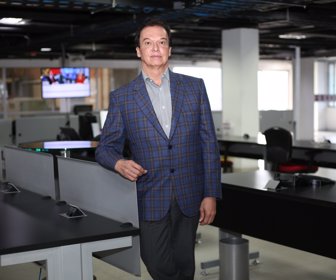 Luis Germán Meneses, CEO Continentalgold_LR (21)