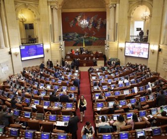 Cámara de Representantes