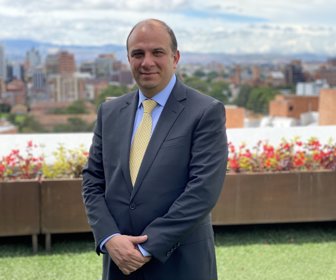 Carlos Camargo