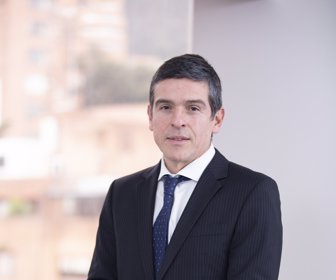 Andres Alvarado
