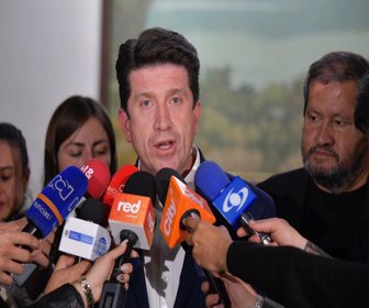 Diego Molano