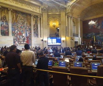 Cámara De Representantes 2