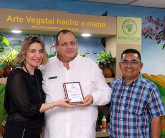 Foto social Negocios Verdes 2