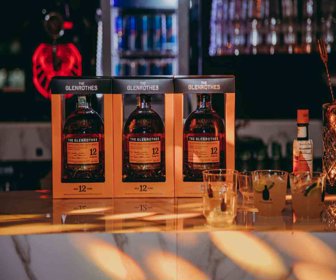 The glenrothes-83