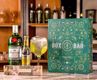 box bar