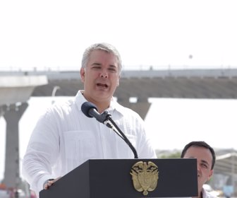 ivan duque marquez