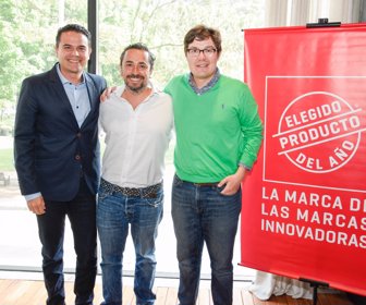 _Comite Producto del Anio_3_Carlos Martinez-Cofoundador en Trias Marketing_Carlos Fernando Vega-Director Revista M&M_Daniel Lezaca-Country Manager Upsocl