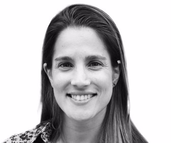 Diana Rodríguez, nueva Secretaria de la Mujer de Bogotá