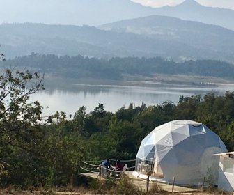 Glamping Colombia