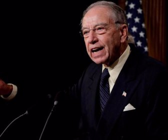 Chuck Grassley