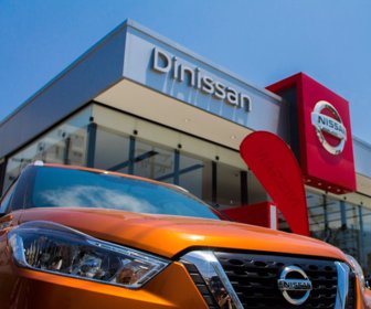 NissanColombia