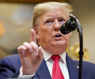 Trump declaraciones
