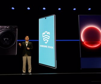 Samsung CES