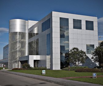 Belcorp Planta de Tocancipá