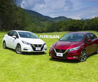 NissanVersa 2