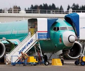 Boeing